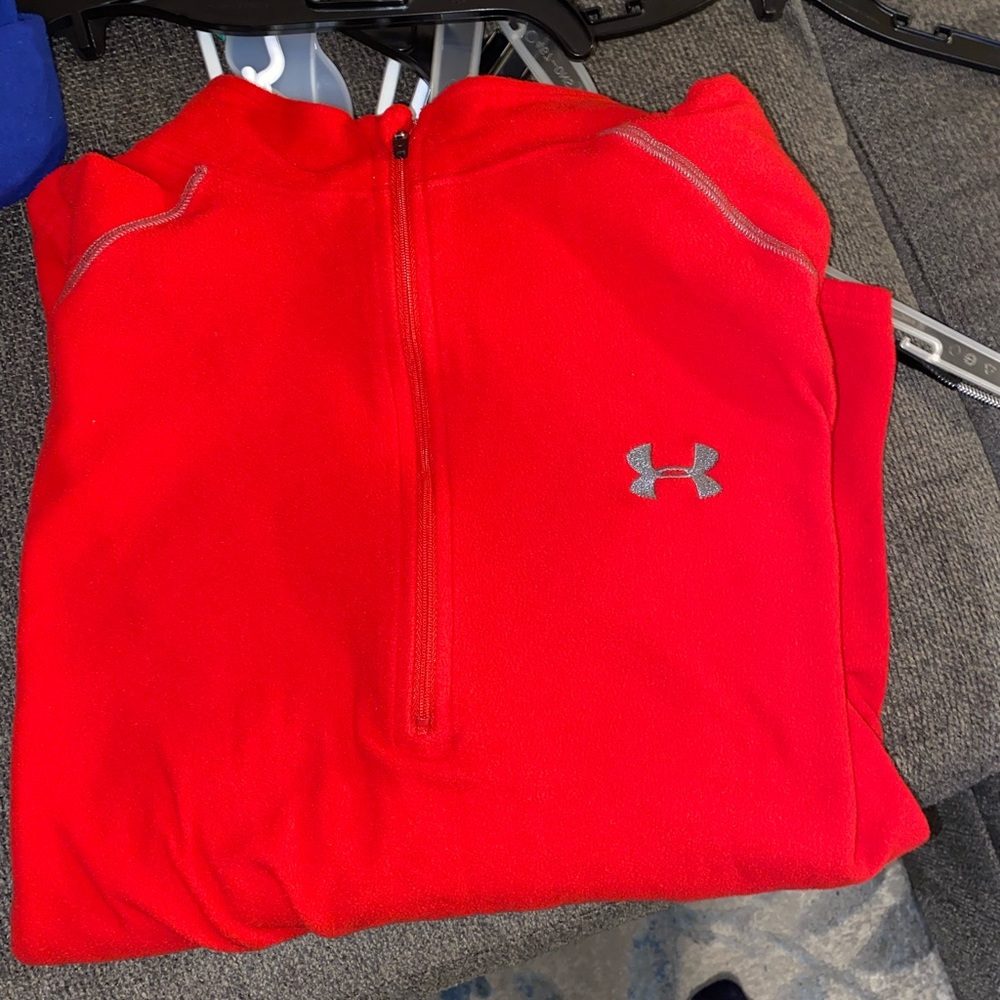 Under armour